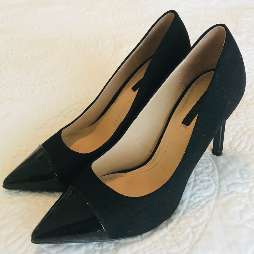 EUC Zara High Heels